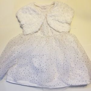 George 3t Party Dress
